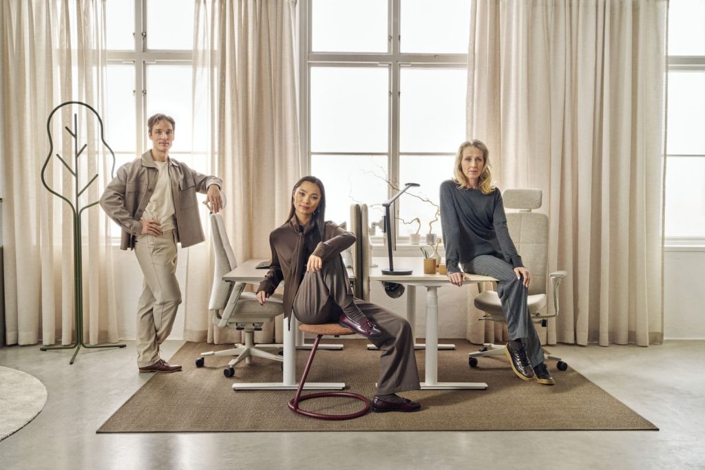 kin lifestyle 47089 Kinnarps Uppsala Kundtjänst