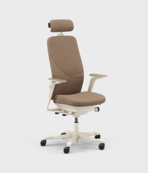 Arbetsstolar Kinnarps Uppsala